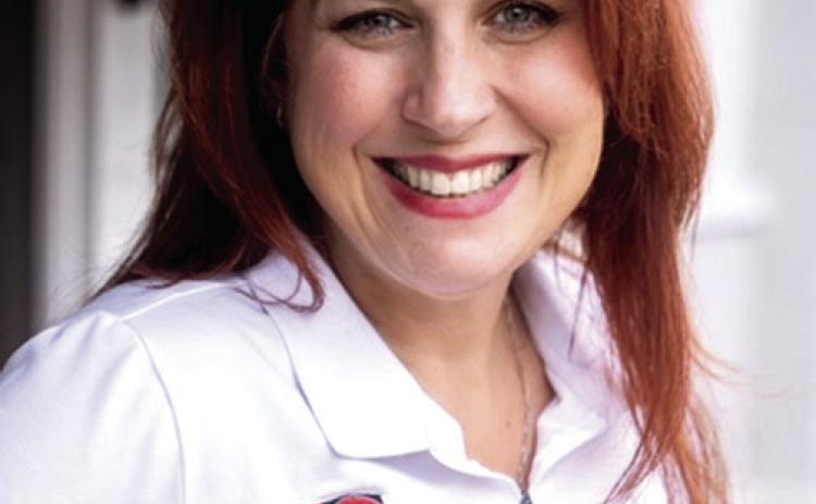 Owner/Broker of RAM Properties, Stacey Levin