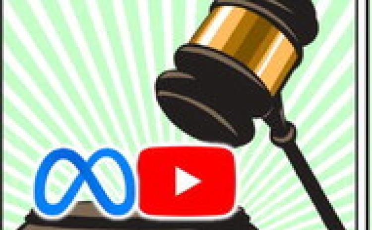 Litigation Against Social Media Companies