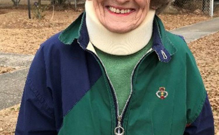Barbara McKaskle