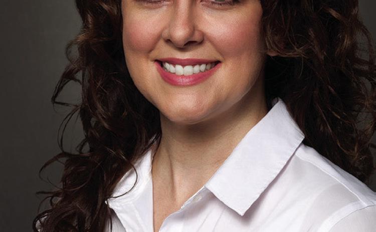 TMAD’s newly appointed director, Colby Colona (Courtesy Photo)