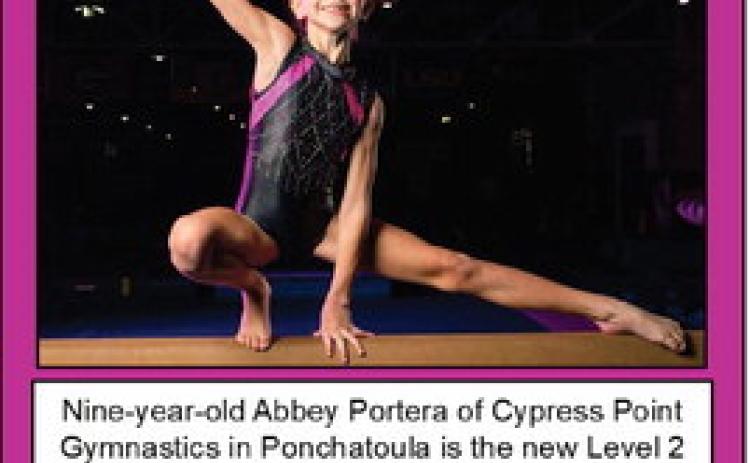 Champion of the Beam