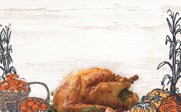 How Stories Shape Our Thanksgiving Feast