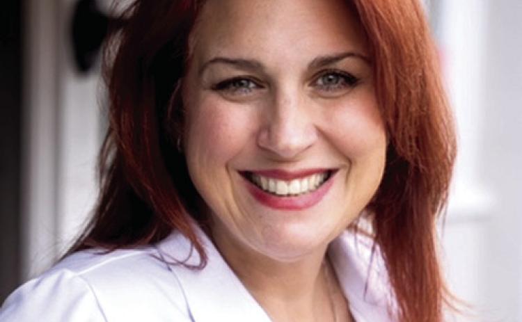 Owner/Broker of RAM Properties, Stacey Levin