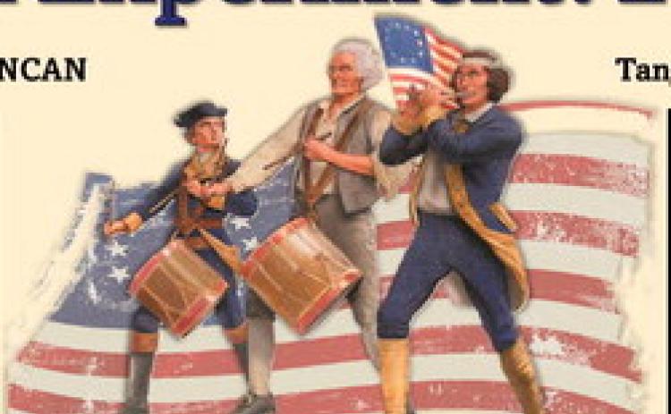 The American Experiment: 250 Years Later