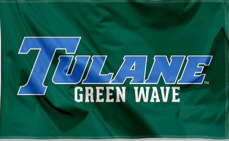Tulane to the Gasparilla Bowl