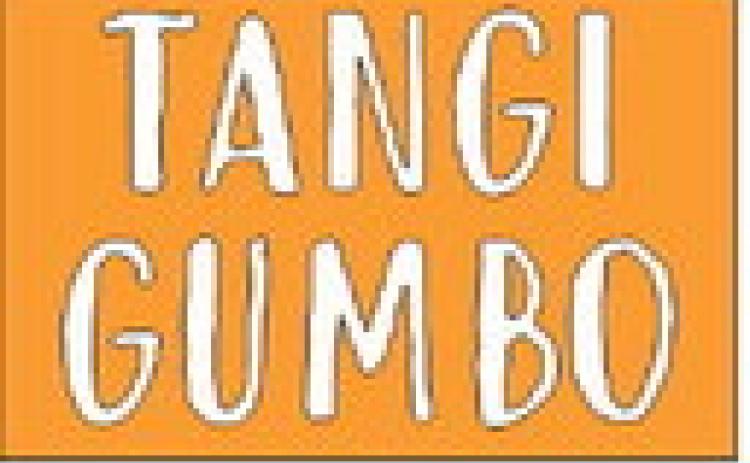 TANGI GUMBO