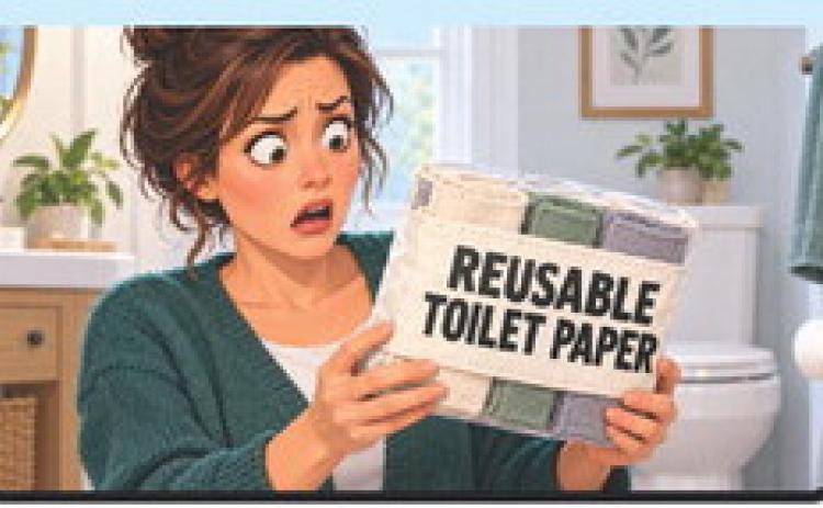 What’s Really Worth Reusing?