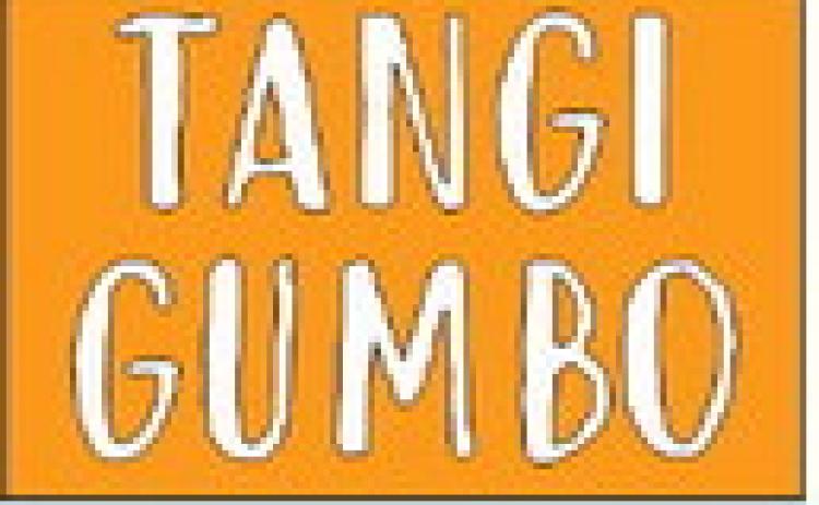 TANGI GUMBO