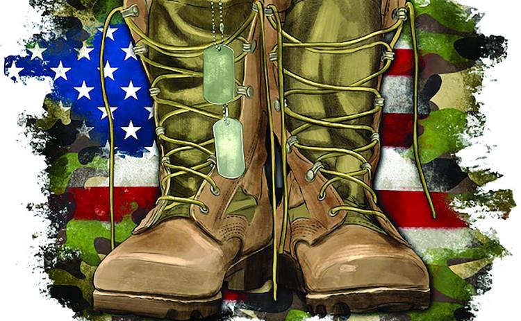 Veterans Day Is November 11