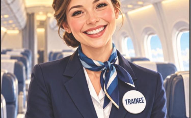 The Trainee