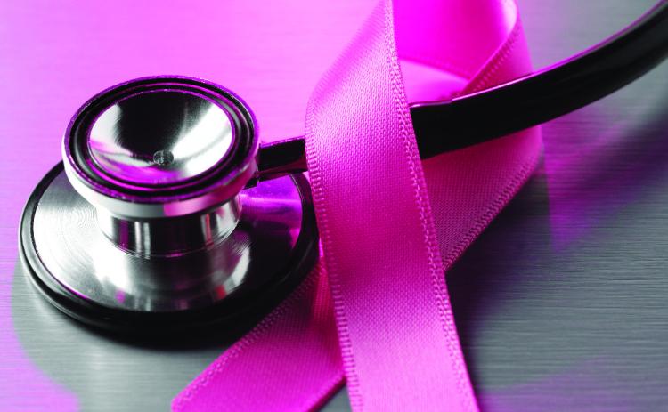 October is Breast Cancer Awareness Month